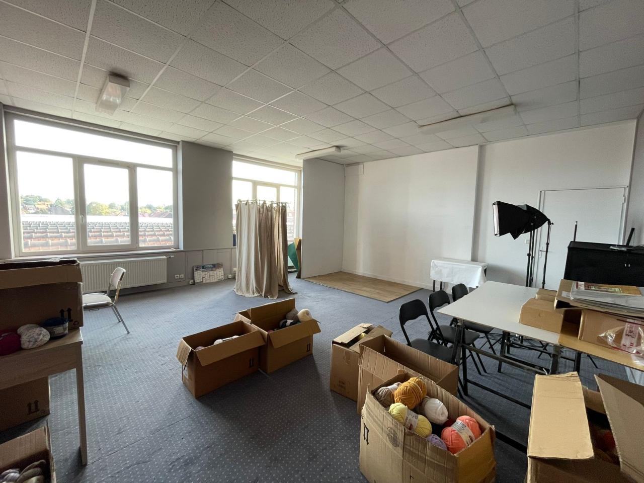 Local d'activité Roubaix 3147m² Vente local d'activité Roubaix Nord OVACT2426776 6